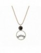 Colgante plata Sunfield CL0601044