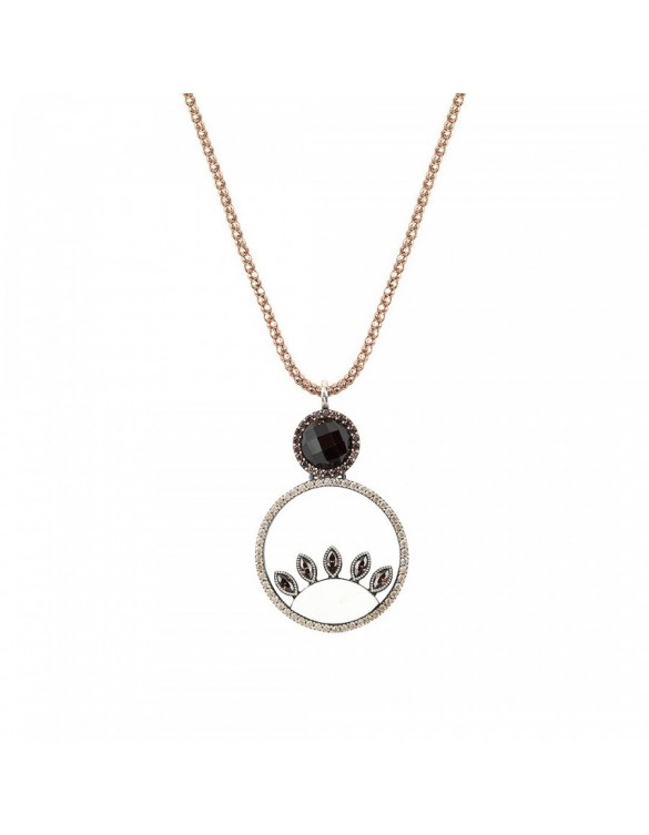 Colgante plata Sunfield CL0601044