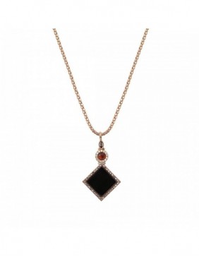 Colgante plata Sunfield CL0601045/2