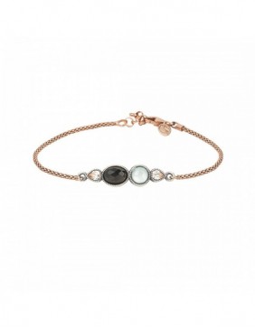 Pulsera plata Sunfield PU060940