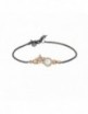 Pulsera plata Sunfield PU060943