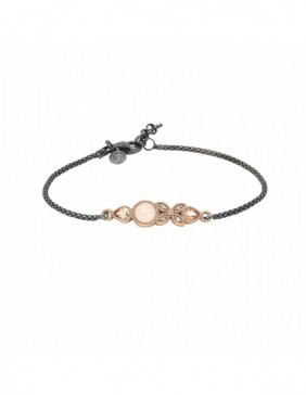 Pulsera plata Sunfield PU060944
