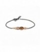 Pulsera plata Sunfield PU060945