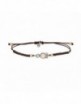 Pulsera plata Sunfield PU060950