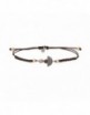Pulsera plata Sunfield PU060951