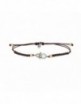 Pulsera plata Sunfield PU060953