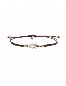 Pulsera plata Sunfield PU060954
