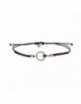 Pulsera plata Sunfield PU060955