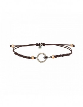 Pulsera plata Sunfield PU060955