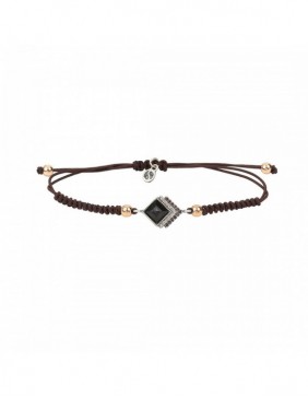 Pulsera plata Sunfield PU060956