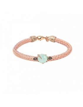 Pulsera plata Sunfield PU060973/2