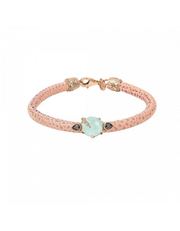 Pulsera plata Sunfield PU060973/2